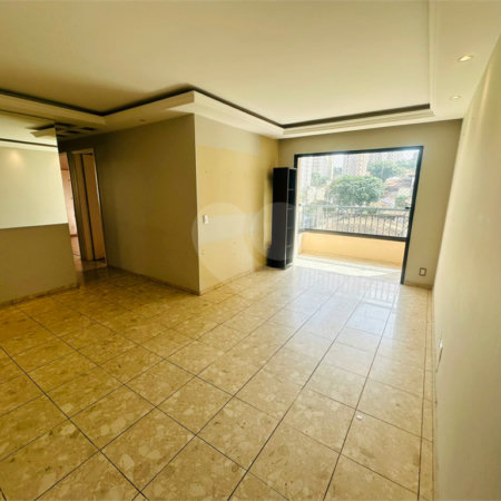 APARTAMENTO À VENDA NA VILA DA SAÚDE – PRONTO PARA MORAR!