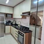 Casa em condomínio , com 72m² , 2 dormitórios , 1 vaga , à venda no bairro da Penha.