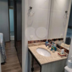 Apartamento 102m² · 4 Quartos · 2 Vagas na Vila Regente Feijó, São Paulo