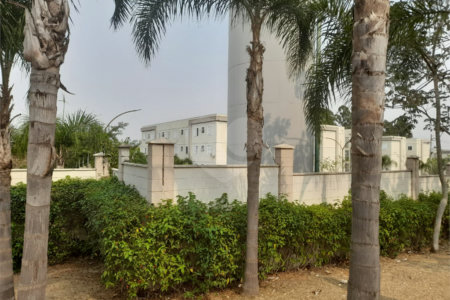 Excelente apartamento à venda no Condomínio Monte D’Oro