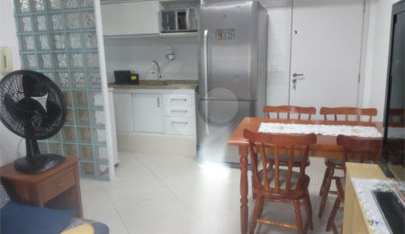 Apartamento à venda com 2 quartos em Campos Elíseos, São Paulo, SP