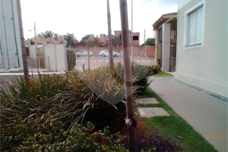 Apartamento para venda, no Condomínio Parque Aleteia,em Araraquara/SP.