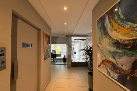 Exclusivo Apartamento de 85 m² na Vila Nova Conceição!