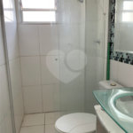 Apartamento á venda - Parque Bristol