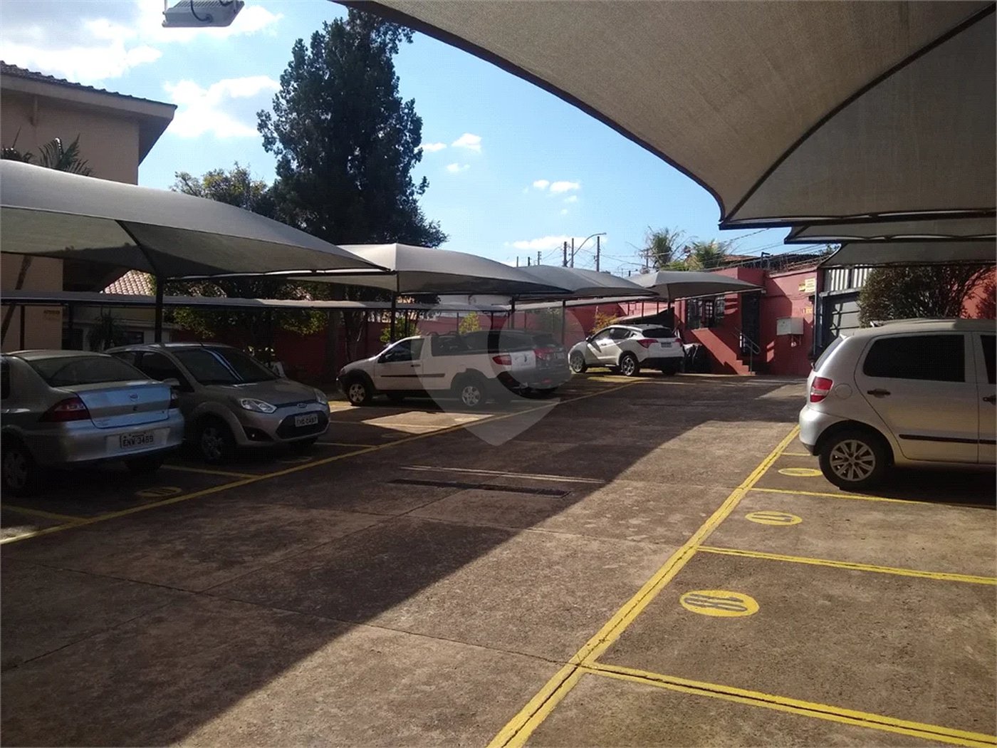 APARTAMENTO À VENDA E LOCAÇÃO, EDIFÍCIO AMARANTES, PIRACICABA/SP