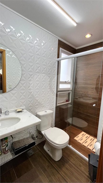 Viva o alto padrão com conforto, sofisticação e exclusividade no Icon Residence!