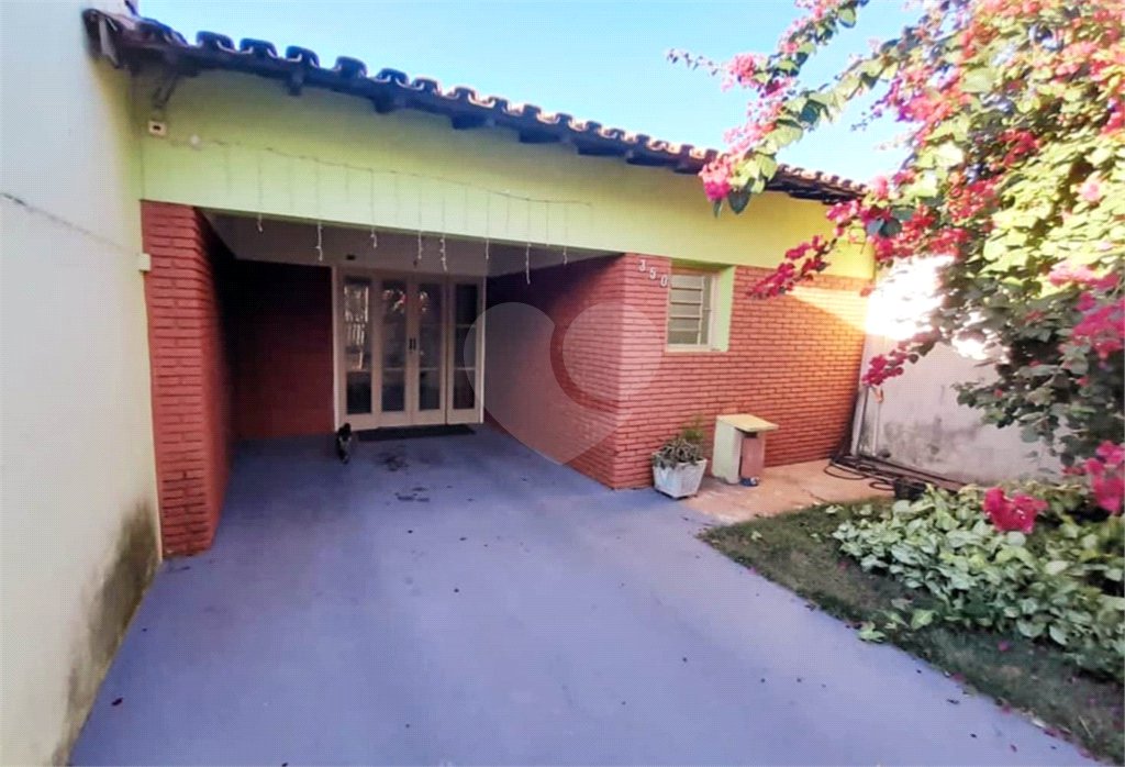 Casa térrea a venda na Vila Brasilia