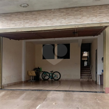 Sobrado residencial para venda no Aracy