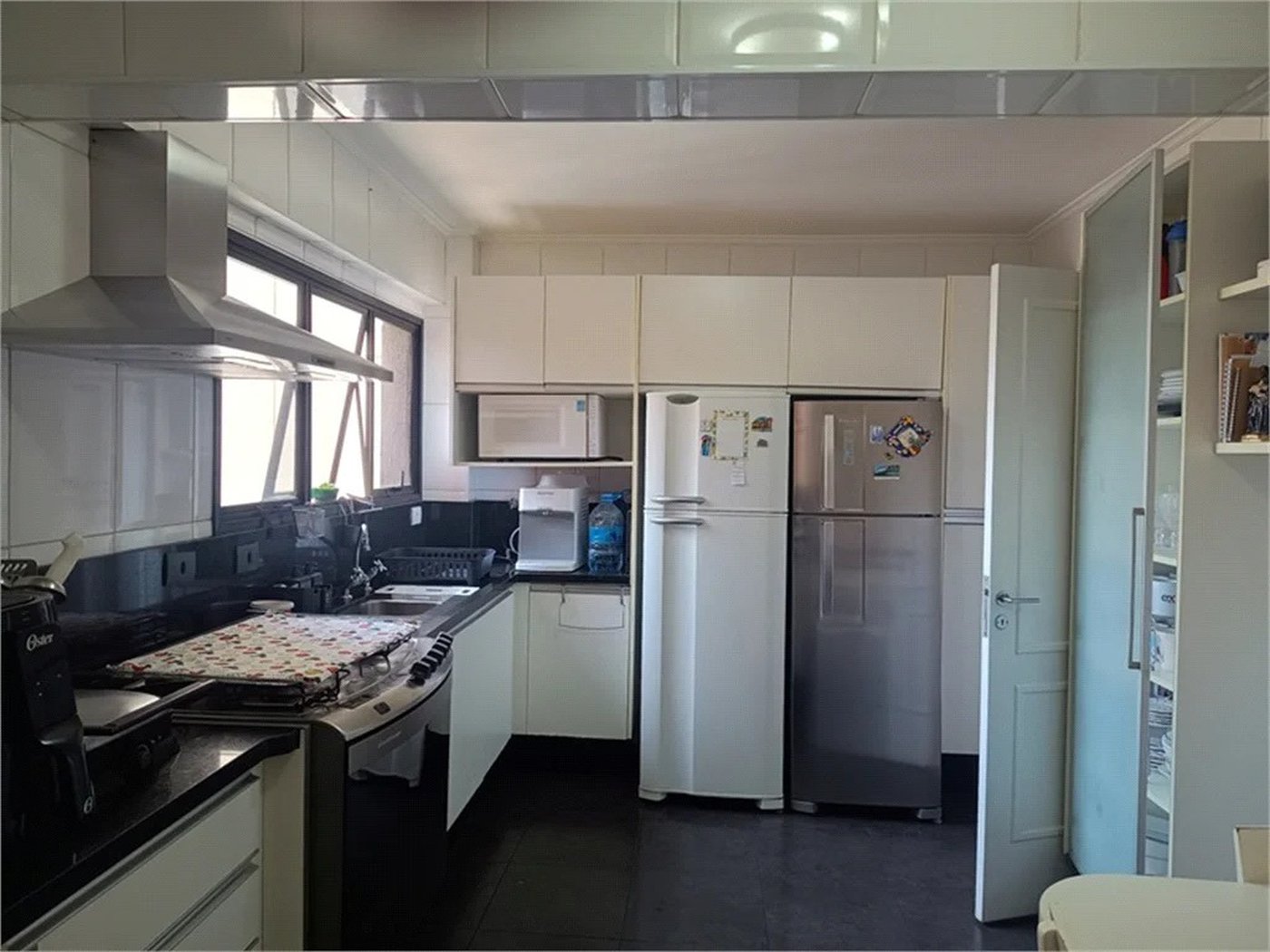 Apartamento à venda com 3 suítes em Morumbi, São Paulo, SP