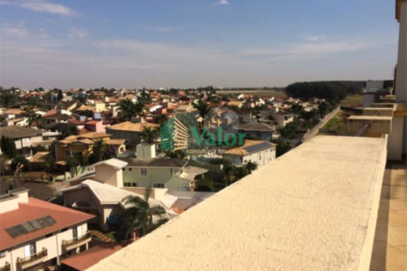 Apartamento Wassily Kandinsky em São Carlos/SP