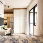 Studio Mobiliado no Melhor da Vila Mariana!!!