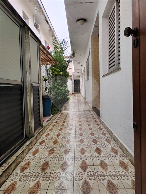 Espaçosa casa à venda na Vila Mascote