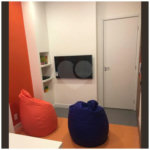 Apartamento à venda na Frei Caneca, 28 m², 1 quarto