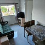 Excelente apartamento á venda de 2 dormitórios no CENTRO de São Carlos!