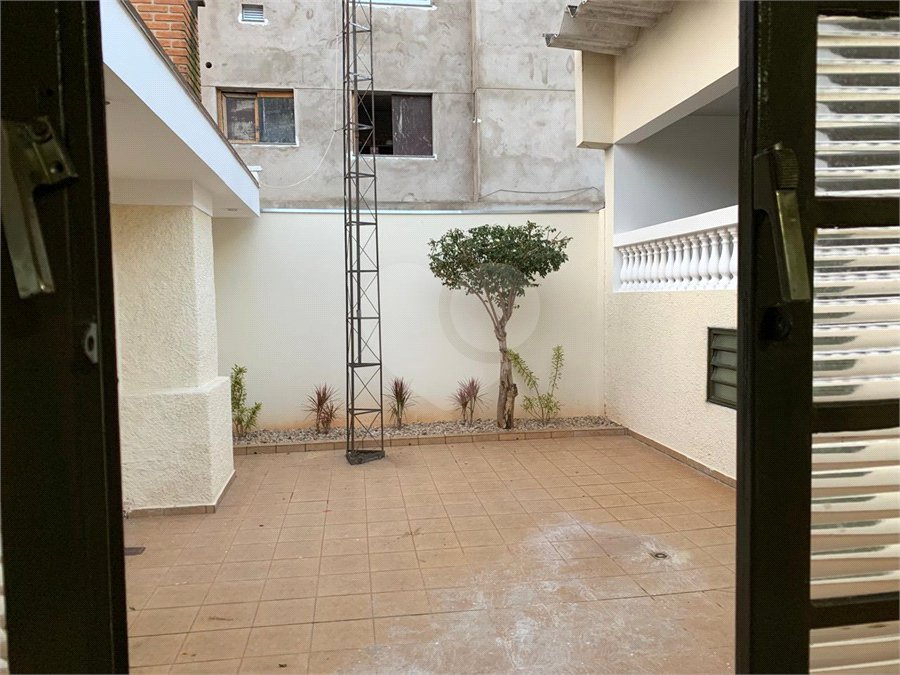 Imóvel Comercial á venda em São Carlos, rua São Sebastião.