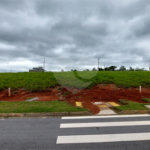 Terreno - Condominio Elementum Residencial Atibaia