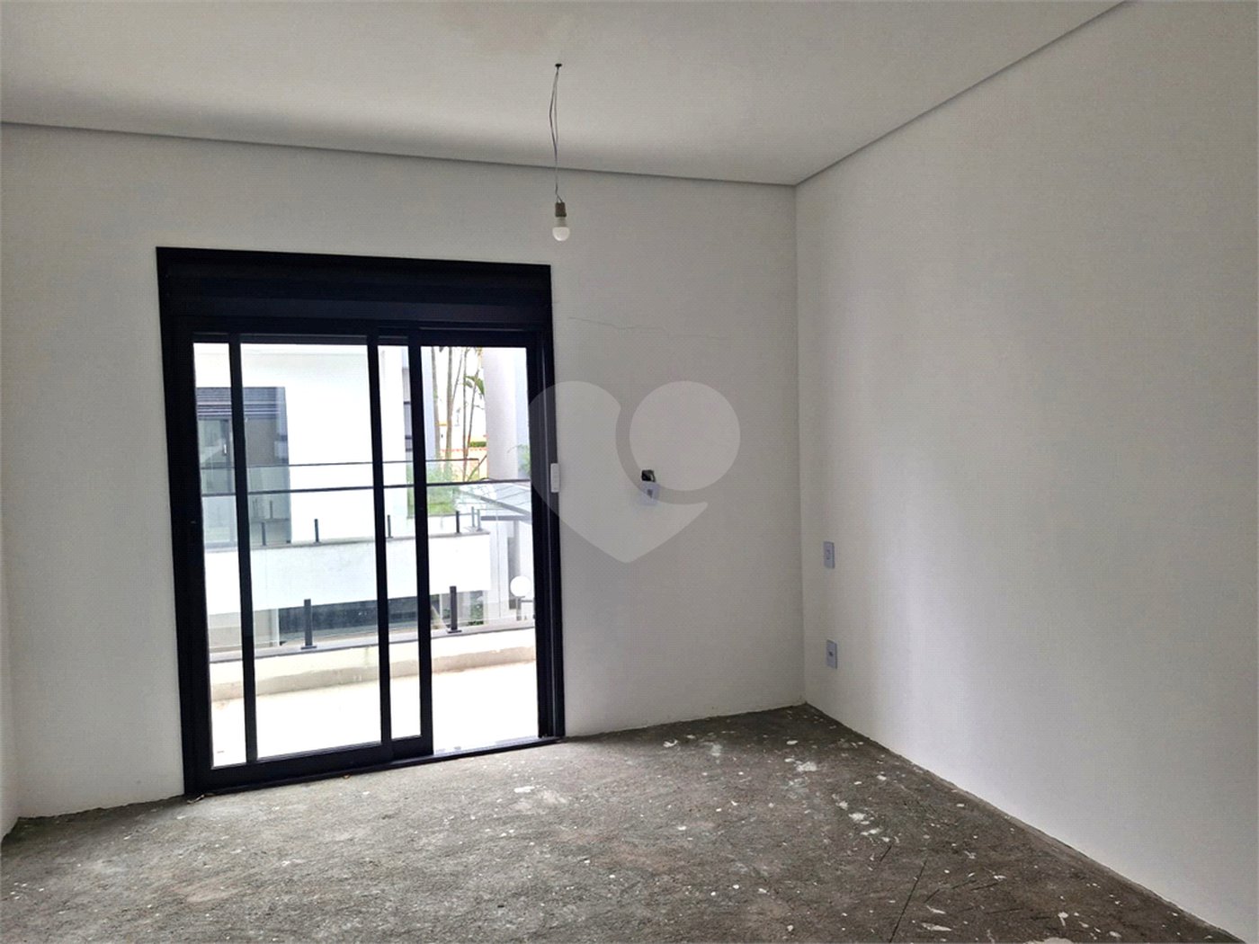 Casa à venda com 4 suítes no condomínio Belvedere Prudência, São Paulo - SP