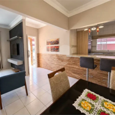 Casa Térrea à Venda no Residencial Monte Verde – Indaiatuba/SP