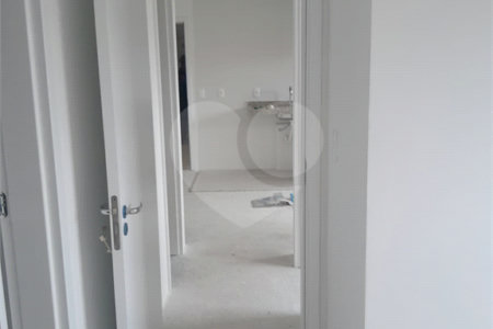 Apartamento á venda – Santo André