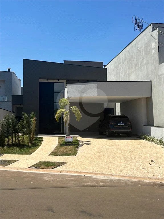 Casa Térrea à Venda – Terras da Estância- Paulinia-SP