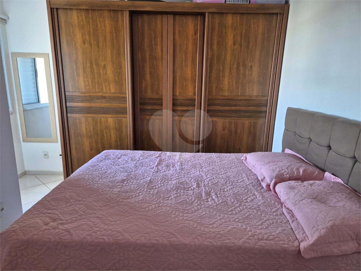 Apartamento Green View 2 dormitório, 1 suíte