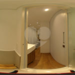 Apartamento Garden para venda, 156m² na Vila Olimpia
