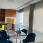Apartamento na Mooca com 204 m² com vista maravilhosa, sendo 3 suítes e 4vagas.