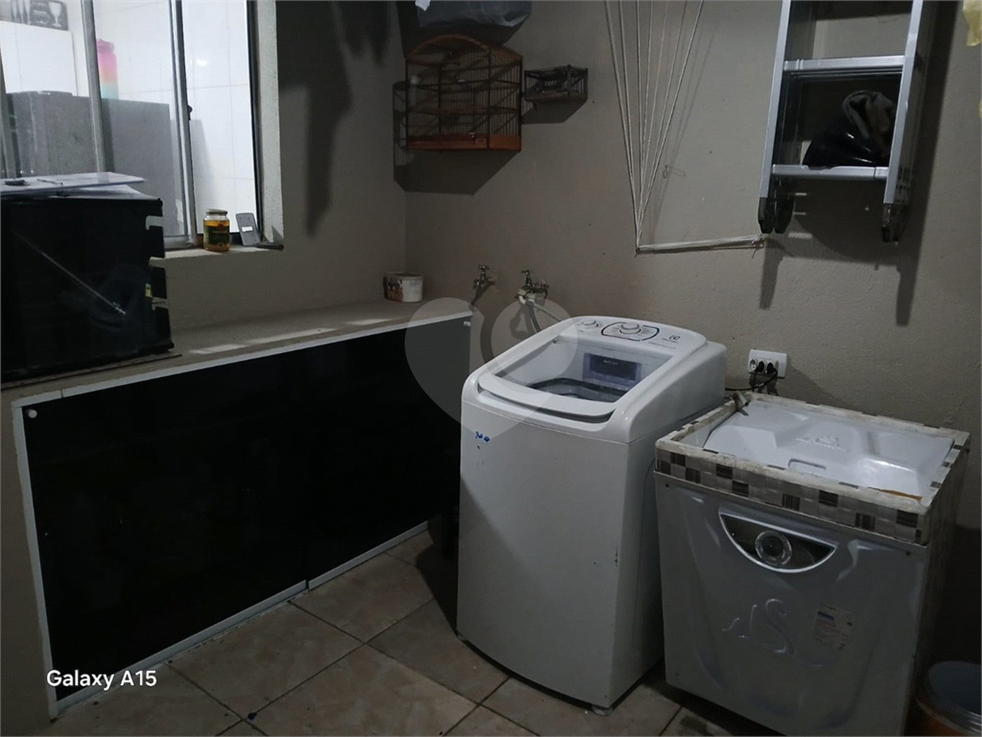 Casa à venda com 2 quartos no condomínio Residencial Armênia, Ferraz de Vasconcelos - SP