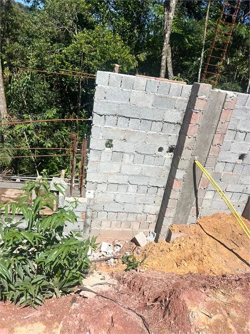 Terreno à venda no condomínio Alpes da Cantareira, Mairiporã - SP