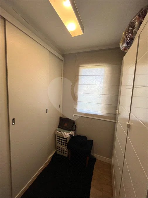 Apartamento à venda no Tatuapé – 64m² | 3 dormitórios | 1 vaga coberta