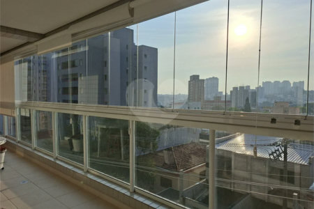 APARTAMENTO DE 85M² A VENDA NO CENTRO DE SBC