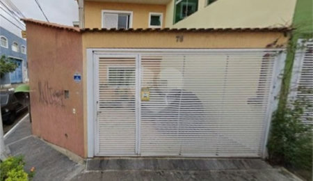 Sobrado à venda com 2 suítes em Vila Margarida, São Paulo, SP