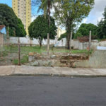 Terreno 784m² proximo à Santa Casa e a USP - Investimento