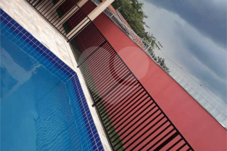 Área de Lazer à Venda no Cidade Aracy – Oportunidade de Investimento