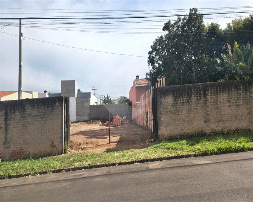 Terreno 300m² Parque Ferh