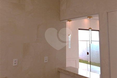 Casa para venda no condomínio fechado Damha I na cidade de Araraquara/SP