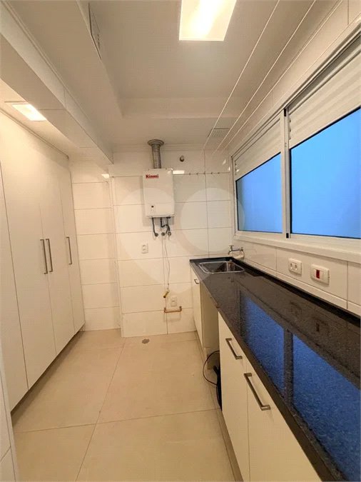 Apartamento á venda - Jabaquara