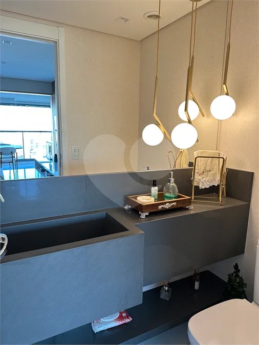 Apartamento de alto padrão com 108 m², 3 dormitórios, 1 suíte, varanda gourmet, planejados, lazer completo e próximo ao Metrô Alto do Ipiranga.