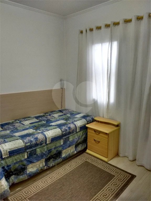Apartamento com 58m², 2 quartos, 1 garagem, à venda na Vila Matilde