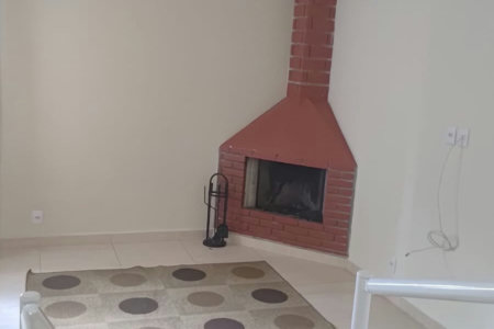 Casa à venda com 3 quartos, sendo 2 suítes, no condomínio Cafezal VI, Itupeva - SP