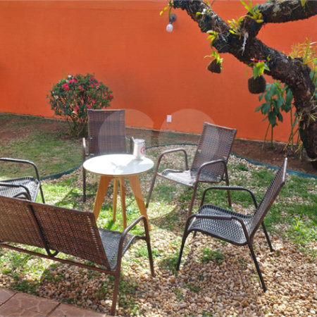 Casa à venda no Parque Fehr de 500m²