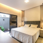 Casa à venda com 3 quartos, sendo 3 suítes, no condomínio Portal das Àguas, Três Lagoas - MS