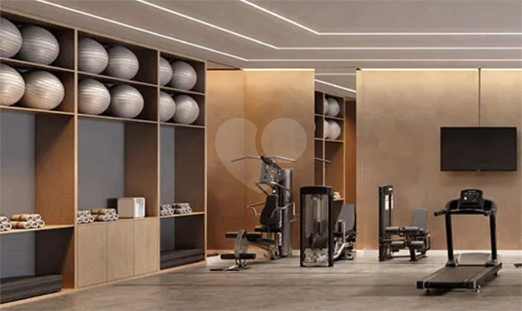 Studio para venda 30 metros Chácara Klabin - SP