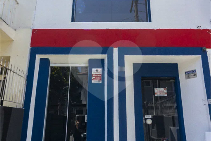 Imóvel/casa comercial à venda no Itaim
