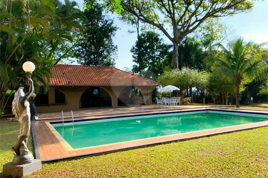 Casa Térrea à venda com 4 quartos, sendo 2 suítes, em Morumbi, Piracicaba, SP
