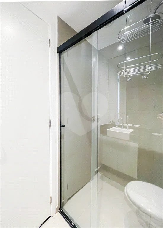 Apartamento Studio - Bela Vista - Centro - 1 Quarto - Venda / Compra