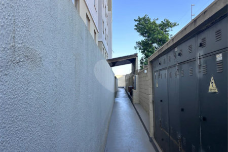Apartamento à Venda no Residencial Parque das Árvores – São Carlos/SP