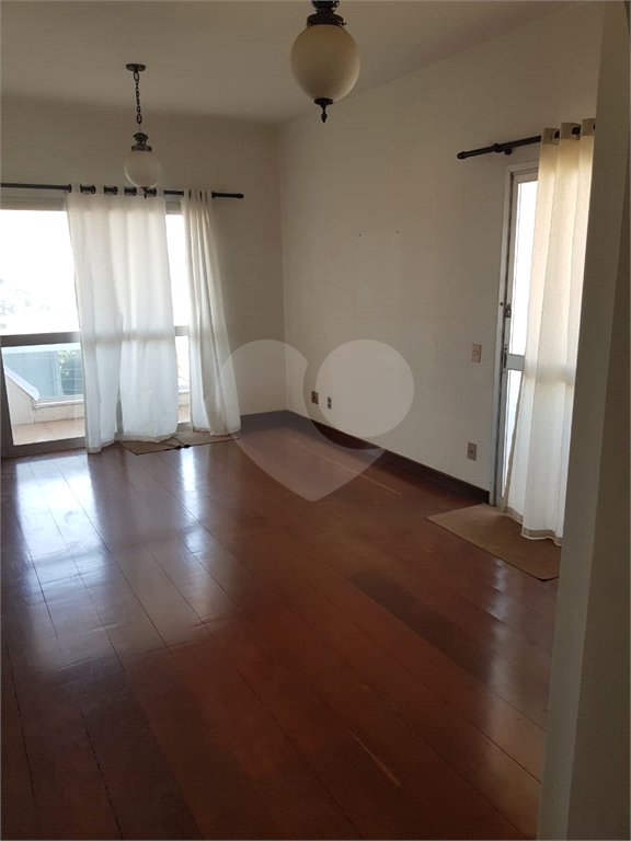 Apartamento no Edifício Winston Monteiro Ricetti