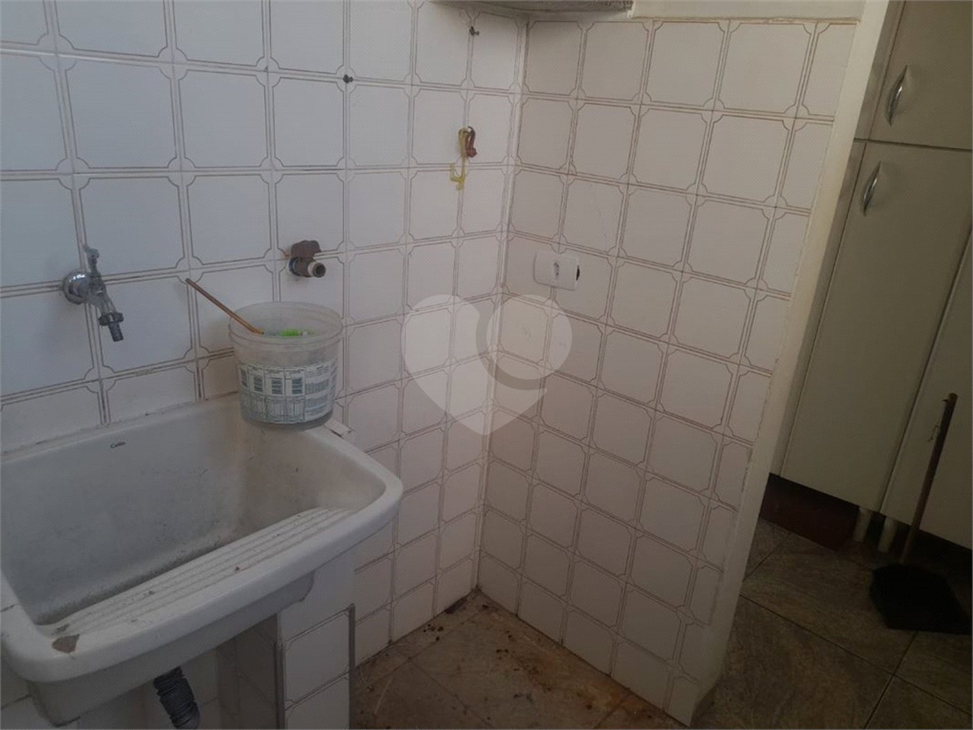 Apartamento á venda - Vila Mascote