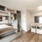 Apartamento para alugar com 1 suíte em Vila Nova Conceição, São Paulo, SP